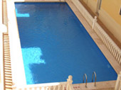Communal Pool